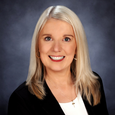 Amy Wilkerson 2026 Square