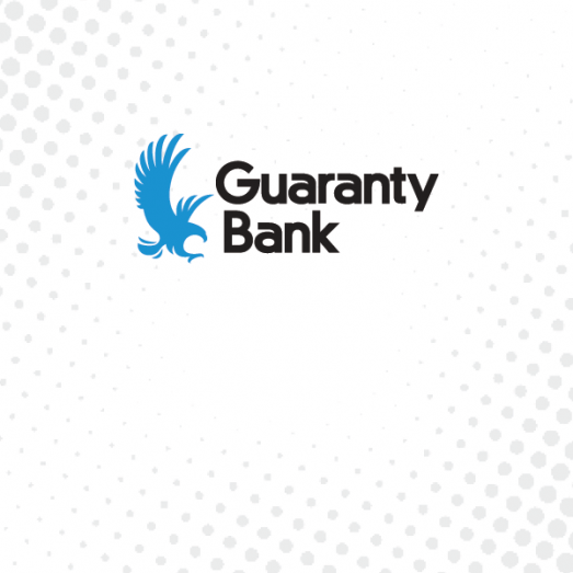 Garentay Guaranty Bank › Community Reinvestment Act