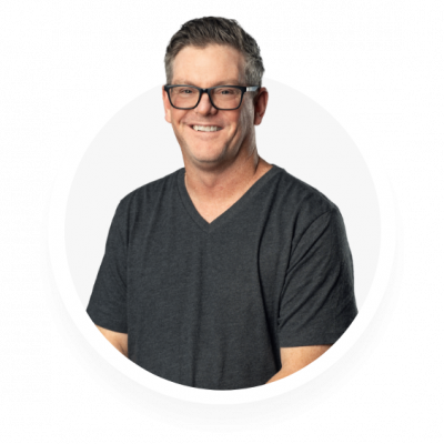 Headshot of Ryan Simmons