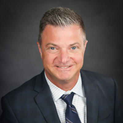 Jeff Eiserman 2022