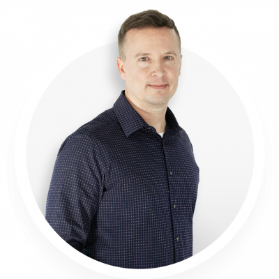 Jeff Paulette Headshot