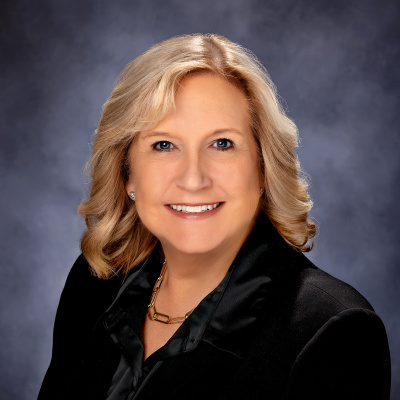 Becky Scorse, President & Chief Lending Officer at Guaranty Bank