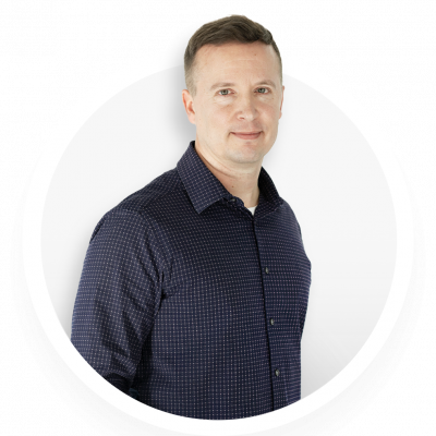 Jeff Paulette Headshot
