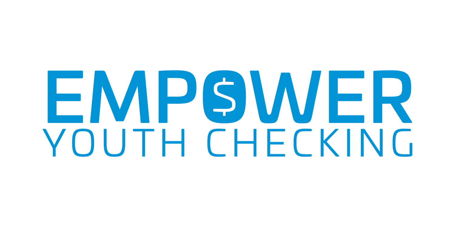 Empower Youth Checking Logo