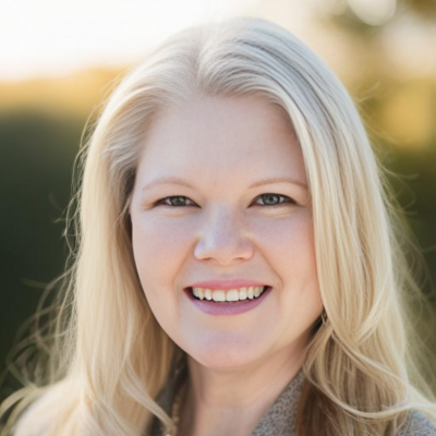 Heather Noggle