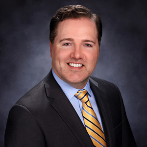 Headshot of VP Residential Lending Jeremy Thomas Jthomas 2025