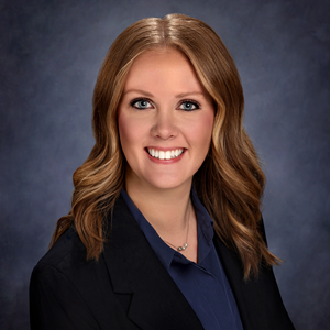 Residential Lender Megan McGuire