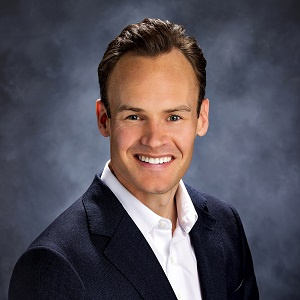 Tim Stack in a suit Tim Stack in a suit