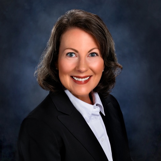 Cynthia Olmstead, Branch Banking Group Manager