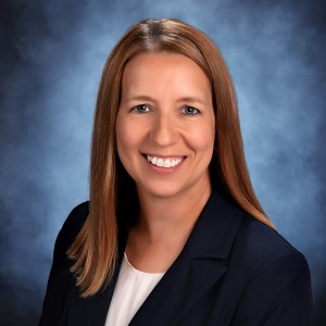 Headshot of Heather Woody VP Senior Controller Headshot of Heather Woody VP Senior Controller