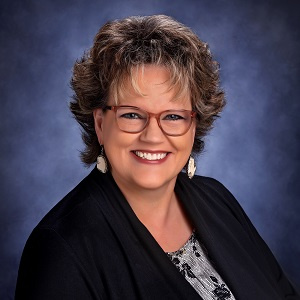 Headshot of Melinda O'Quinn Deposit Operations Manager Headshot of Melinda O'Quinn Deposit Operations Manager
