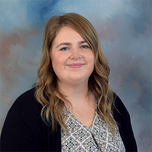 Carrie Eakins, Branch Banking Manager Carrie Eakins, Branch Banking Manager