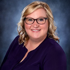 Jackie Landolt of Treasury Management Jackie Landolt of Treasury Management