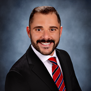 Headshot of consumer lender Erik Dahlgren Headshot of consumer lender Erik Dahlgren