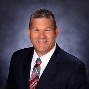 Dave Richards, Wealth Management Portfolio Manager Dave Richards, Wealth Management Portfolio Manager