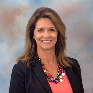 Janet Richardson, GO Operations Janet Richardson, GO Operations