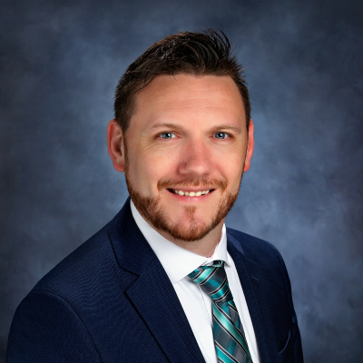 Brett Laforest 2022 Square