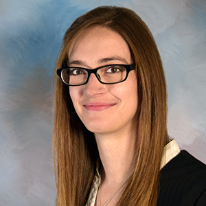 Brittany Russom, Branch Banking Manager Brittany Russom, Branch Banking Manager