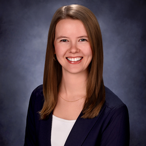 Headshot of Eli Gresham