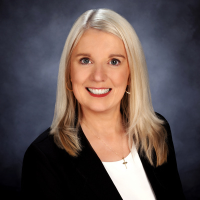 Amy Wilkerson 2026 Square