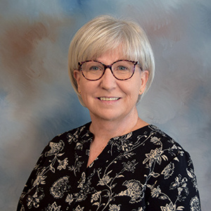 Mary Jensen 300x300