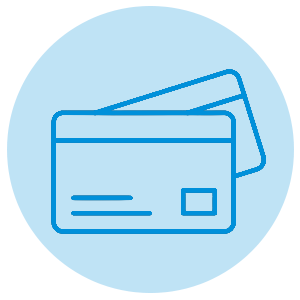 Use Your Account Icon