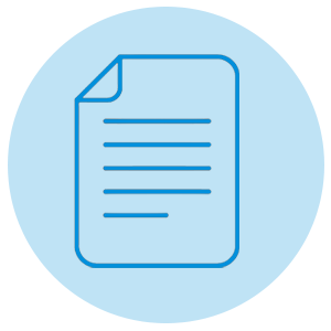 Enroll Icon